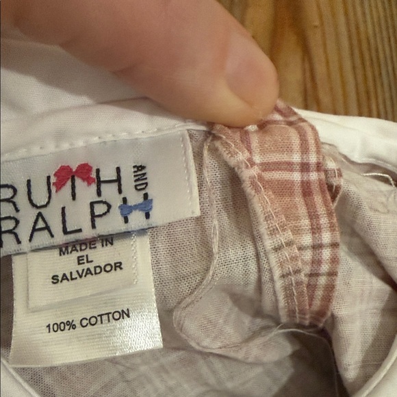 Ruth and Ralph Bubble - Picture 2 of 4